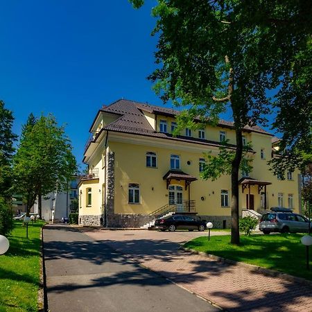 Apartament Zychoniowka Zakopane Exterior photo