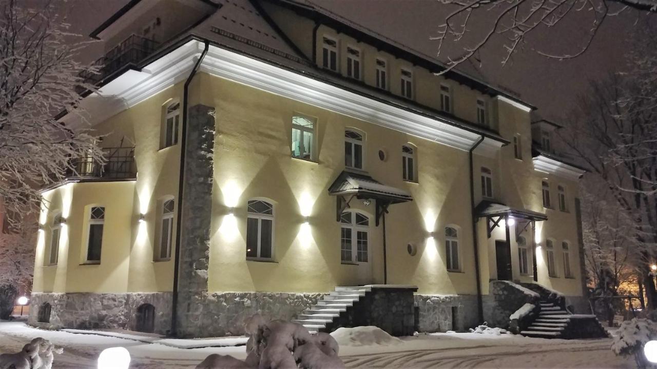 Apartament Zychoniowka Zakopane Exterior photo